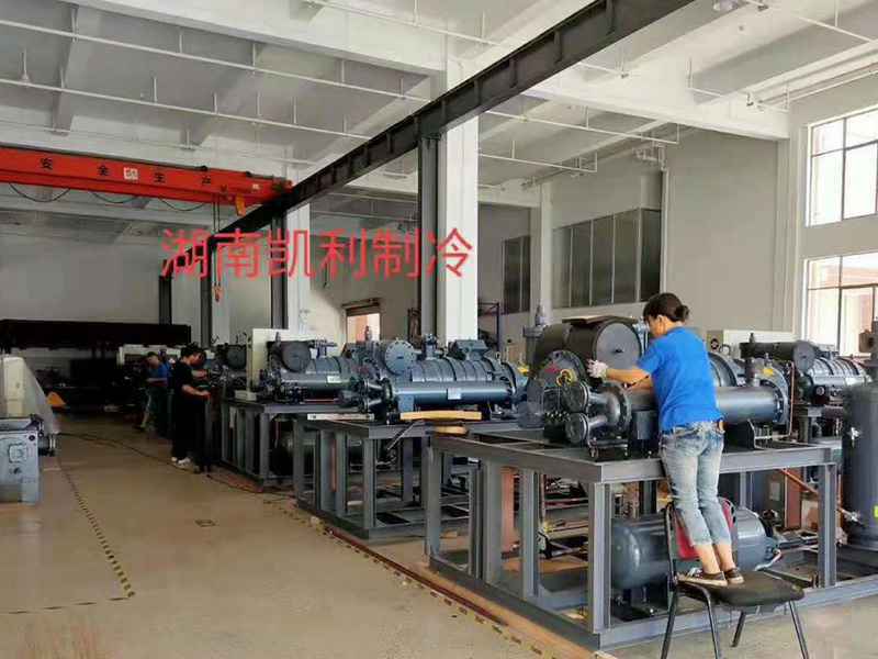 湖南乐竞·官方端网站登录入口-乐竞online(中国)厂房内部